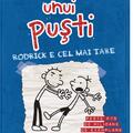 Copertă produs Pachet Jurnalul unui Puști ( 3 volume, ediție paperback) - gallery small 