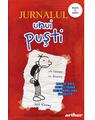 Copertă produs Pachet Jurnalul unui Puști ( 3 volume, ediție paperback) - thumb 4
