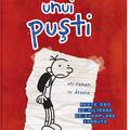 Copertă produs Pachet Jurnalul unui Puști ( 3 volume, ediție paperback) - gallery small 