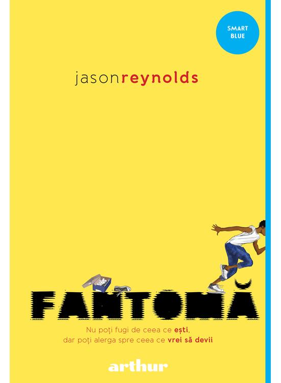 Copertă produs Pachet Smart Blue ( Fantomă, Extraordinar, Băiatul care a &icirc;notat cu piranha) - gallery big 2