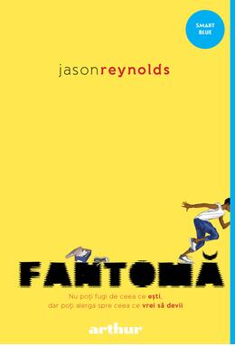 Copertă produs Pachet Smart Blue ( Fantomă, Extraordinar, Băiatul care a &icirc;notat cu piranha)
