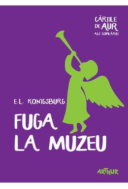 Copertă produs Pachet Cărțile de aur ale copilăriei (4 volume)