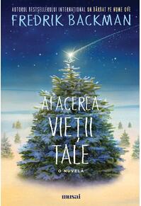 Copertă produs Pachet musai (Vegetariana, Afacerea vieții tale)