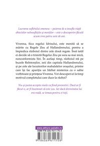 Warbreaker. Sufletul împăratului