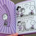 Copertă produs PEANUTS. Ghiduri pentru viață. Ghidul Peanuts pentru frați și surori - gallery small 