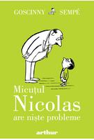 Micuțul Nicolas are niște probleme