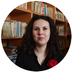 Fotografie autor Alexandra Florina Mănescu