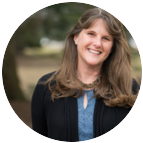 Fotografie autor  Kate Messner