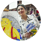 Fotografie autor Andreea Chele