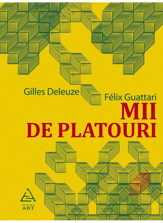 Copertă produs Mii de platouri - gallery big 1