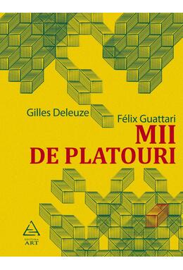 Copertă produs Mii de platouri