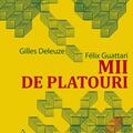 Copertă produs Mii de platouri - gallery small 