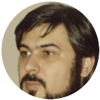 Fotografie autor Liviu Georgescu