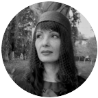 Fotografie autor Gabriela Gheorghișor