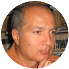 Fotografie autor Lucian P. Petrescu