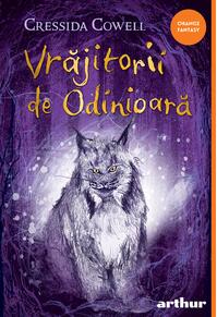 Vrăjitorii de odinioară
