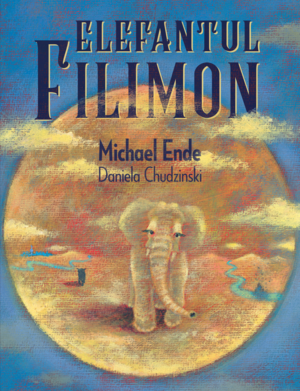 2. Elefantul Filimon