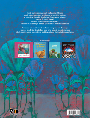 2. Elefantul Filimon