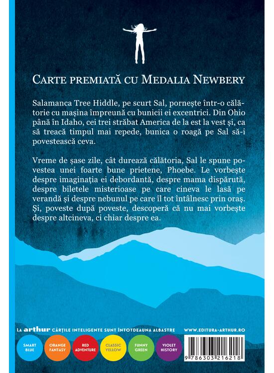 Copertă produs Povestește-mi ceva | paperback - gallery big 2
