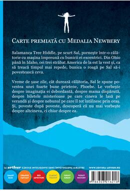 Copertă produs Povestește-mi ceva | paperback