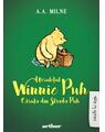 Copertă produs Pachet Winnie Puh ( Cel mai bun urs din lume, Ursulețul Winnie Puh, Casuța Puh, C&acirc;nd eram foarte tineri) - thumb 2