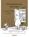 Copertă produs Pachet Winnie Puh ( Cel mai bun urs din lume, Ursulețul Winnie Puh, Casuța Puh, C&acirc;nd eram foarte tineri) - thumb 4