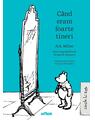 Copertă produs Pachet Winnie Puh ( Cel mai bun urs din lume, Ursulețul Winnie Puh, Casuța Puh, C&acirc;nd eram foarte tineri) - thumb 5