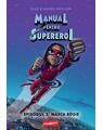 Copertă produs Manual pentru Supereroi 2 vol (Manualul, Masca roșie) - thumb 3