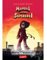 Copertă produs Manual pentru Supereroi 2 vol (Manualul, Masca roșie) - thumb 4