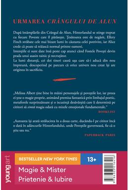 Copertă produs Pachet Melissa Albert (Tăr&acirc;mul nopții,Cr&acirc;ngul de Alun)