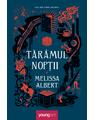 Copertă produs Pachet Melissa Albert (Tăr&acirc;mul nopții,Cr&acirc;ngul de Alun) - thumb 3