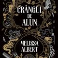 Copertă produs Pachet Melissa Albert (Tăr&acirc;mul nopții,Cr&acirc;ngul de Alun) - gallery small 