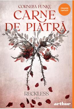 Copertă produs Pachet Fantasy (Circul Mirandus, Formidabilul Maurice, Reckless)