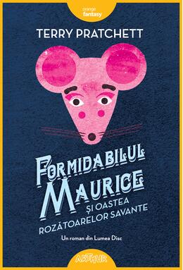 Copertă produs Pachet Fantasy (Circul Mirandus, Formidabilul Maurice, Reckless)