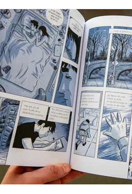 Copertă produs Sculptorul