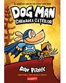 Copertă produs Pachet Dog Man (6 volume) - thumb 2