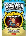 Copertă produs Pachet Dog Man (6 volume) - thumb 3