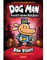 Copertă produs Pachet Dog Man (6 volume) - thumb 4