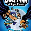 Copertă produs Pachet Dog Man (6 volume) - gallery small 