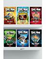 Copertă produs Pachet Dog Man (6 volume) - thumb 1