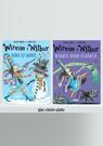 Pachet Winnie și Wilbur 2 volume