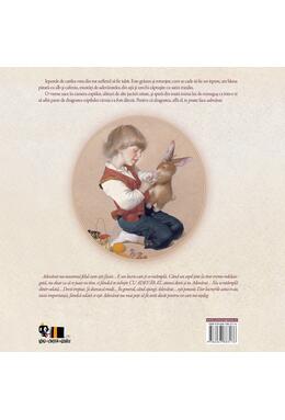 Copertă produs Pachet educativ cărți cu iepurași (Iepurele de catifea,  Iepurașul care voia să fugă de acasă)