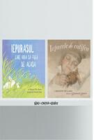 Copertă produs Pachet educativ cărți cu iepurași (Iepurele de catifea,  Iepurașul care voia să fugă de acasă)