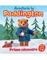 Copertă produs Pachet educativ Primele experiențe Paddington (Ziua iubirii, Prima ninsoare) - thumb 2