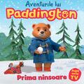 Copertă produs Pachet educativ Primele experiențe Paddington (Ziua iubirii, Prima ninsoare) - gallery small 