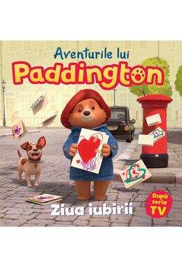 Copertă produs Pachet educativ Primele experiențe Paddington (Ziua iubirii, Prima ninsoare)