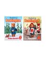 Copertă produs Pachet educativ Primele experiențe Paddington (Ziua iubirii, Prima ninsoare) - thumb 4