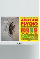 Copertă produs Pachet musai (African Psycho, Frate de suflet)