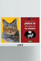 Copertă produs Pachetul pisicos (Despre pisici, Cum să-ți dai seama dacă pisica ta plănuiește să te omoare)