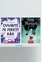 Copertă produs Pachet prejudecăți (Cuvinte pe pereții băii, Fiare și frumusețe)